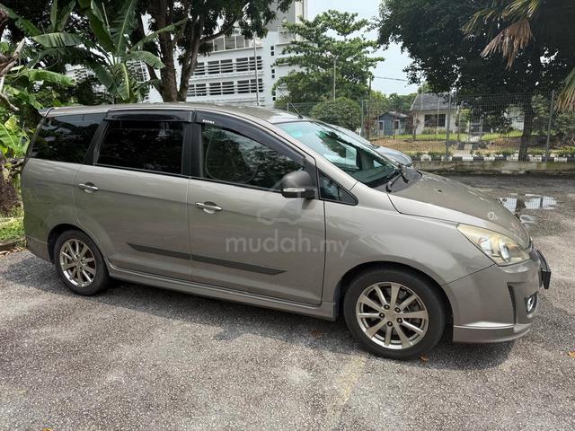 2016 Proton EXORA 1.6 SUPER PREMIUM FACELIFT (A) - 2