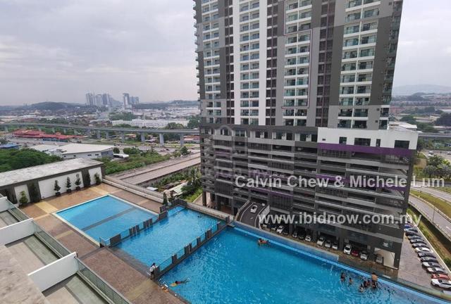 Landmark Residence 1