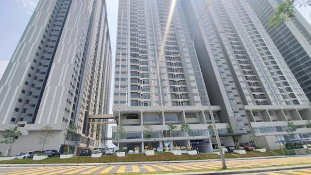 Vision City Youth City 1