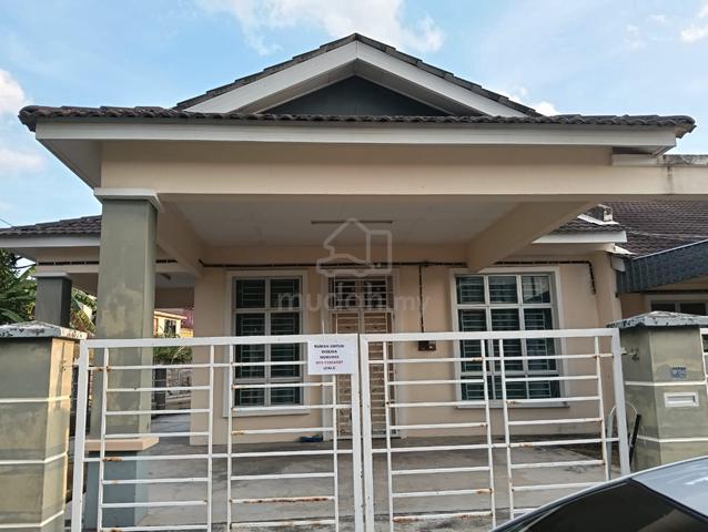 rumah untuk disewa 1