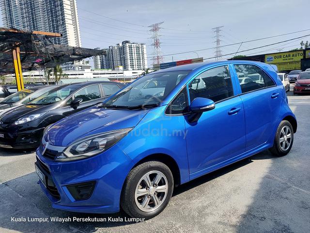 2015 IRIZ 1.6 EXECUTIVE (A) OneLafyOwner - 3