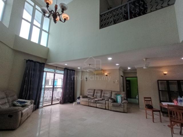 Villa Scott 1