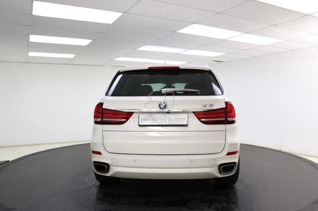 2017 Bmw X5 2.0 XDRIVE40E M SPORT (CKD) (A) - 5