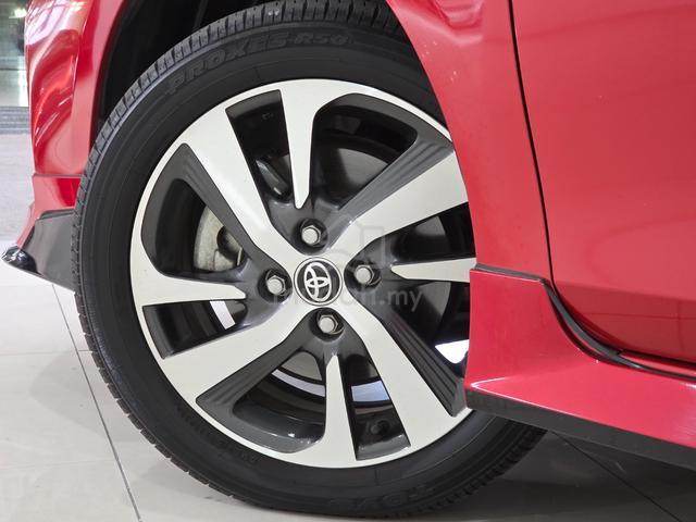 15K KM ONLY 2024 Toyota YARIS 1.5 G #U/WTY 2029 - 4