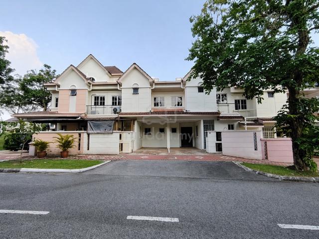 Below Market. Double Storey Presint 8 Putrajaya 1