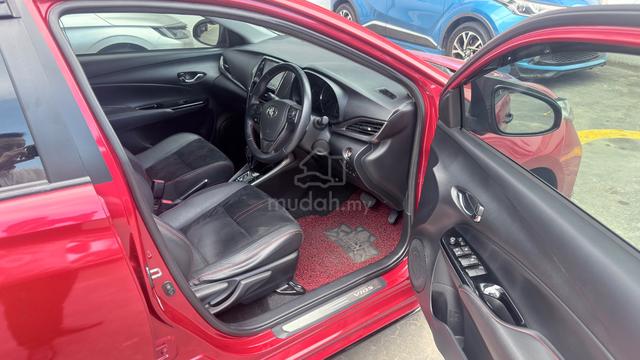 2021 Toyota VIOS 1.5 GR-S (A) - 5