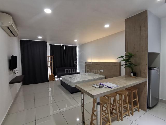 KSL Residences @ Daya 4