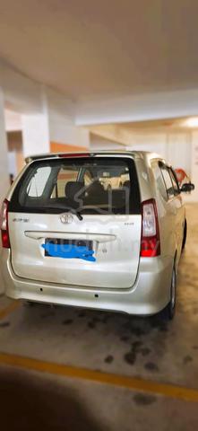 2005 Toyota AVANZA 1.3 E F601RM-GQMFM (A) - 3