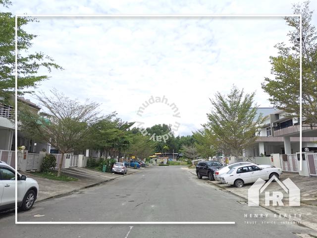 Taman Putra Pogun / Donggongon / Penampang / Lokawi / Kota Kinabalu 1