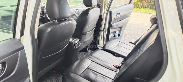 2017 Nissan X-TRAIL 2.0 T32 (A) - 5