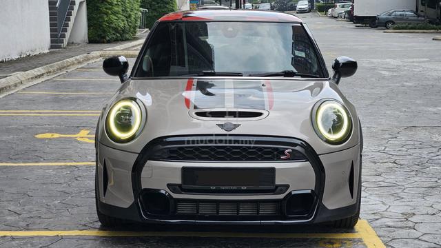 2022 Mini COOPER 2.0 S 3DOOR/ FULL SERVICE RECORD - 2