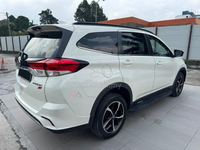 2023 Perodua ARUZ 1.5 AV MY21 D38L (A) - 5