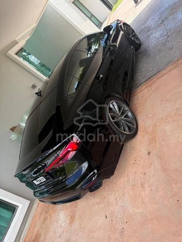 2017 Audi S5 SPORTBACK 3.0 TFSI QUATTRO S.LINE (A) - 1