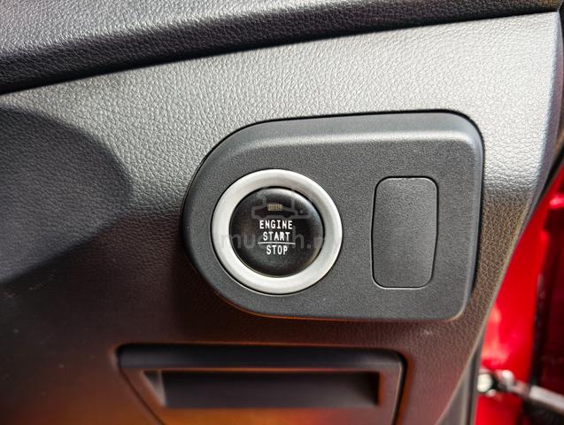 Proton IRIZ 1.6 PREMIUM LEATHER KEYLESS PERFECT - 5