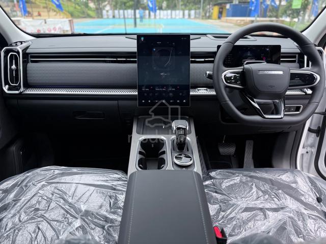 2025 Jaecoo J7 1.6 2WD SUV (300km+ ONLY) - 3