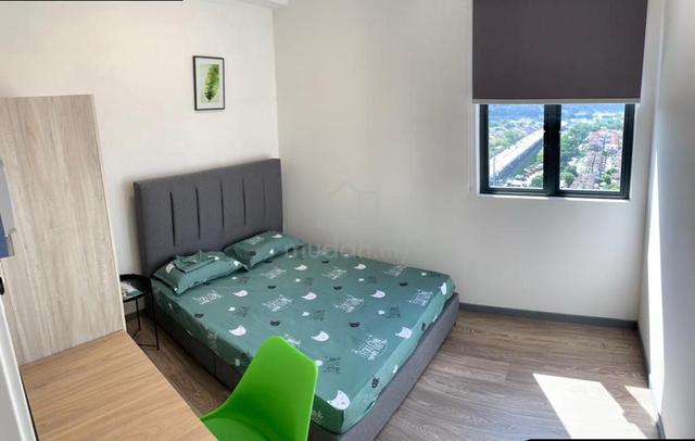 United Point Master Room For Rent- Female Only, 1
