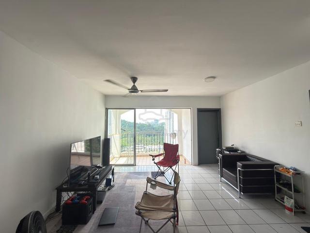 Pantai Hillpark 5 1