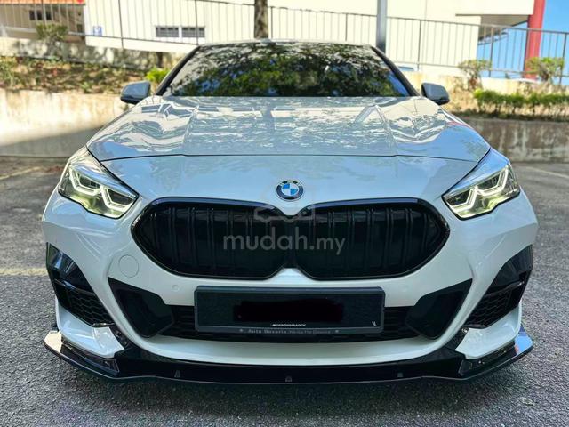 SALES Bmw 218i 1.5 M-SPORT GRAN COUPE DigtlMeter - 3