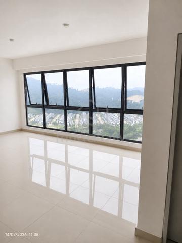 D'Sini Residences @ Setia Alam 1