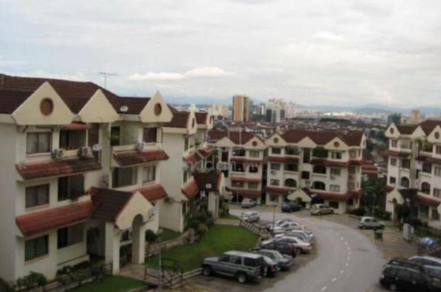 Subang Jaya Lafite 1