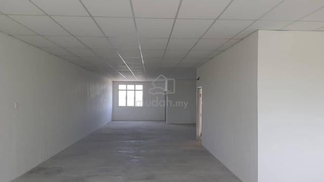 1 Unit Shop Lot Double Storey (End Lot) 1