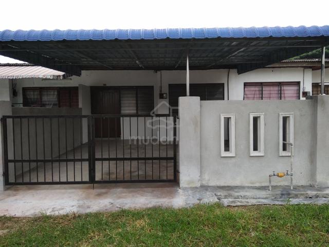 Rumah Sewa di Tmn Seri Wangi, Sitiawan Perak 1