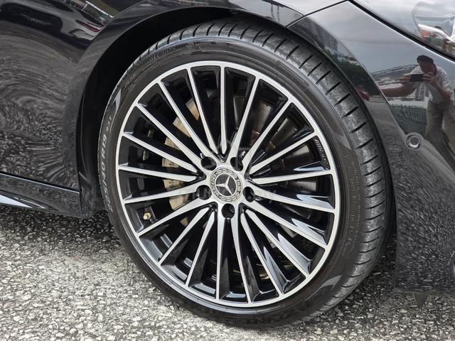 2023 Mercedes Benz C300 Amg Line #U/W 2027 #51k KM - 4