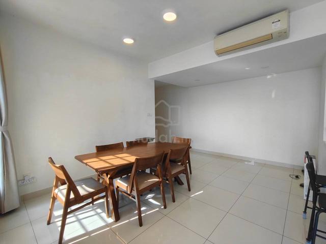 Teega Residences @ Puteri Harbour 1