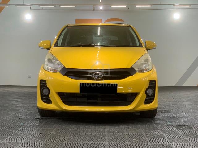 2014 Perodua MYVI 1.5 SE GHS (M) F*LOAN - 3