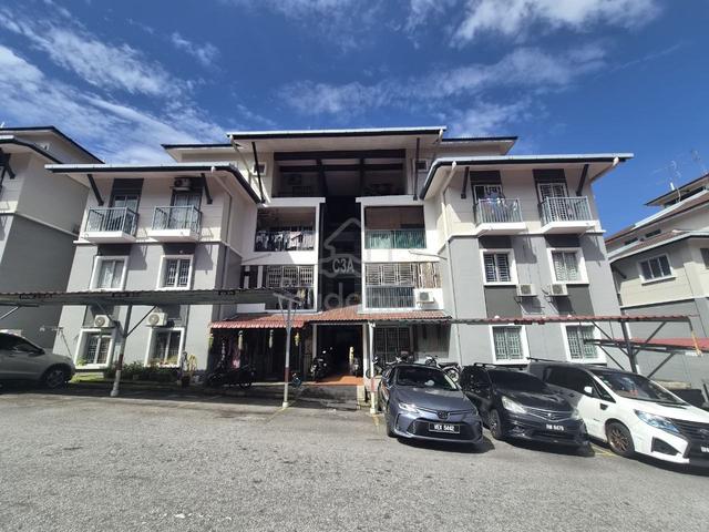 Andari Townvilla 1
