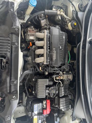 2013 Honda CITY 1.5 E MY08 GM2 FACELIFT (A) - 3