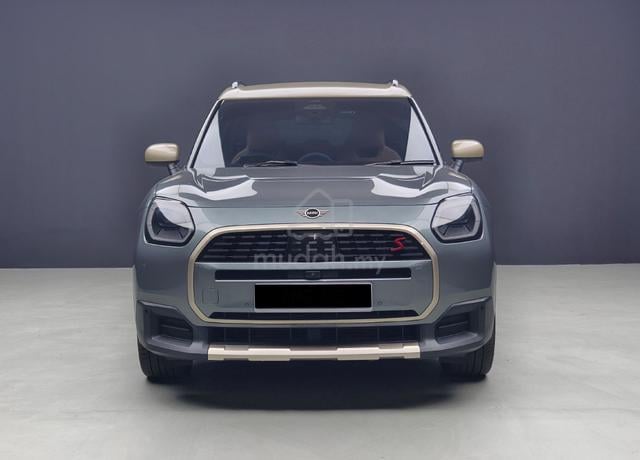2024 Mini COOPER 2.0 COUNTRYMAN S ALL4 MY24 U25 - 3