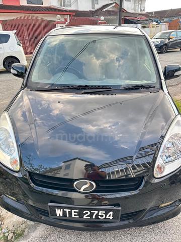 2009 Perodua MYVI 1.3 EZ FACELIFT (A) - 1