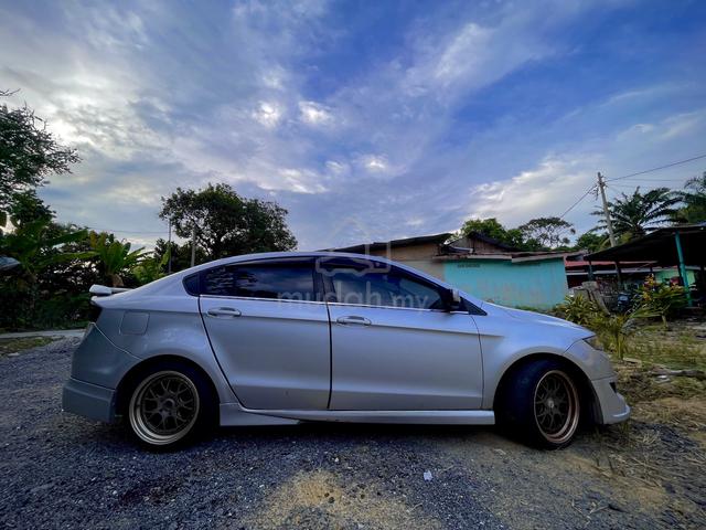 2012 Proton PREVE 1.6 EXECUTIVE (M) - 3