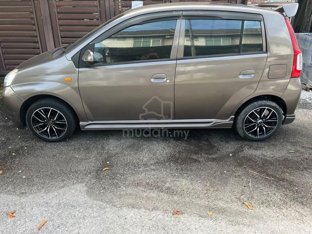 2014 Perodua VIVA 1.0 ELITE AT EJ-VE (A) - 5