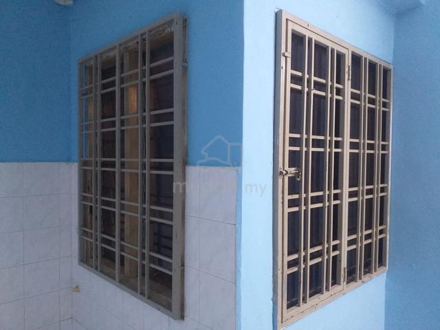 Villa Mutiara @ Mutiara Kompleks 1