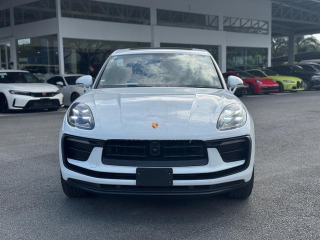2021 Porsche MACAN 2.0 FACELIFT *J1NT *sunroof - 3