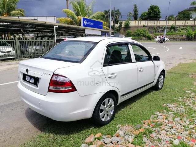2009 Proton SAGA 1.3 M-LINE (M) - 3
