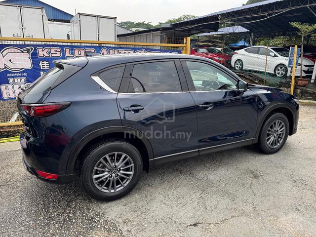 Mazda CX-5 2.0 HIGH (A) POWER BOOT - F/S/RECORD - 2