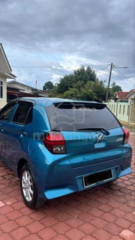 Axia Spec G 2023 - 3
