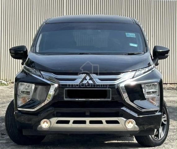 2022 Mitsubishi XPANDER 1.5 (A) - 3
