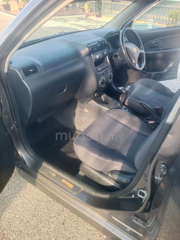 2005 Toyota AVANZA 1.3 E F601RM-GQMFM (A) - 4