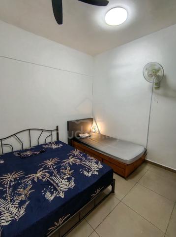 Mewah View Luxurious Apartments 1