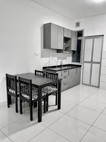 MIRAI Residences 1