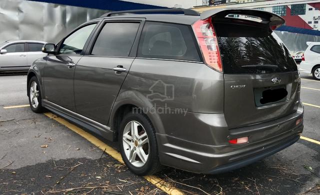 2014 Chery EASTAR 2.0(A)ST (FULL SPEC) - 5