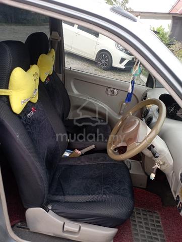Kancil Lampu Bulat Untuk Dimiliki - 5