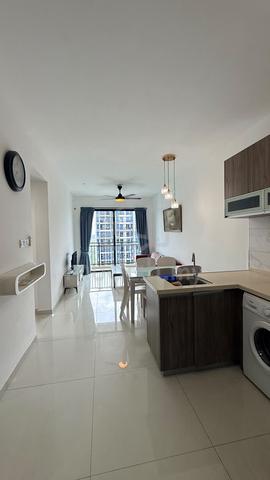 Country Garden Central Park (Serviced Apartment) 1