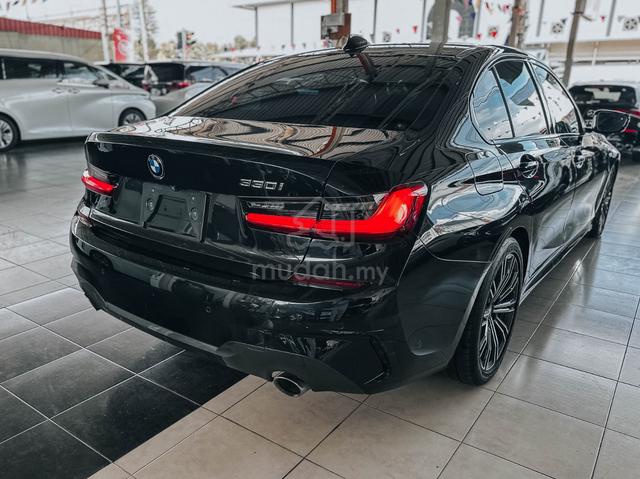 2019 BMW 330I M-Sport (A) RECON JAPAN - 2