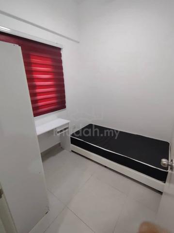 168 Park Residensi Selayang 1