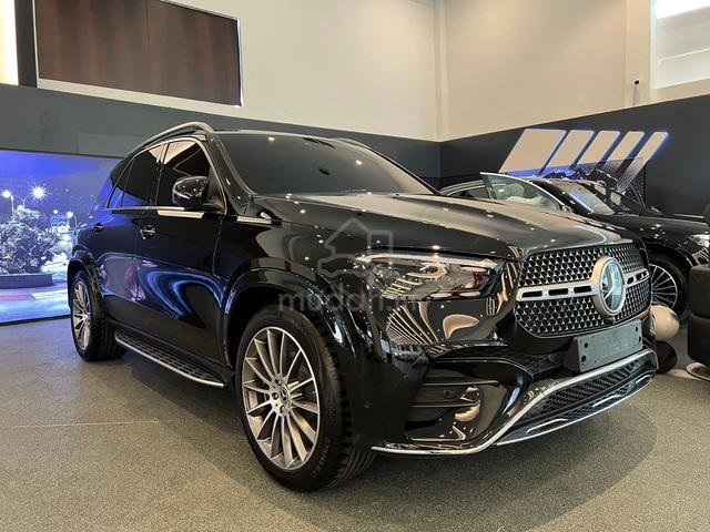 2024 Mercedes Benz GLE 450 3.0 4MATIC AMG LINE (A) - 2